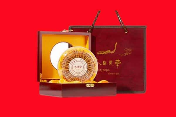 收购资讯:洛阳洛宁县回收冬虫夏草是按克吗
